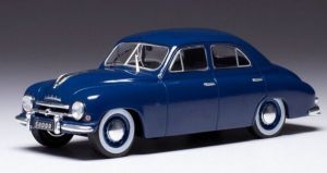 IXOCLC496N.22 - SKODA 1200 1952 BLU