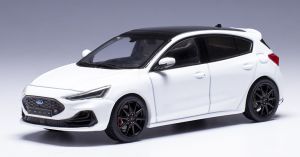 IXOMOC334.22 - FORD Focus ST 2022 Bianco