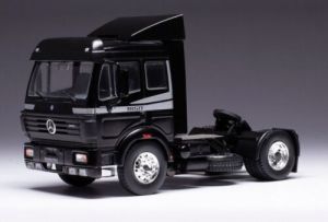 IXOTR156.22 - MERCEDES-BENZ SK II 1850 nero 4x2 1994  4x2