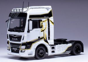 IXOTR197.22 - MAN TGX XXL D 38 4x2 2020 Bianco