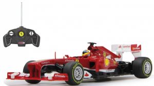 JAM404515 - FERRARI F1 Radiocomandata