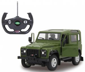 JAM405155 - LAND ROVER Defender Radiocomandato