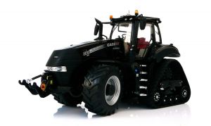 MAR1807 - CASE IH Magnum Rowtrac NERO Limitato a 500 pezzi