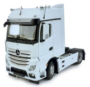 MAR1909-01 - MERCEDES Actros Bigspace 4x2 Bianco