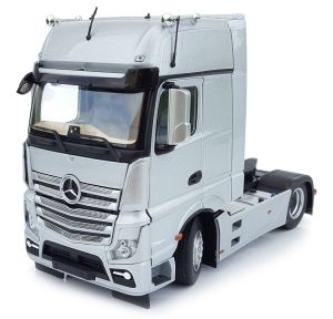 MAR1911-03 - MERCEDES Actros Gigaspace 4x2 Grigio