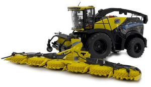 MAR2202-02 - NEW HOLLAND FR780 Demo Tour Germania - Limitato a 333 copie.