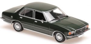 MXC940044001 - OPEL Rekord D 1975 verde scuro