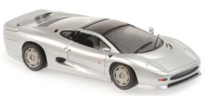 MXC940102221 - JAGUAR XJ220 1991 grigio