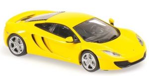 MXC940133020 - McLAREN 12C 2011 giallo