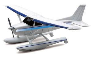 NEW20655 - Kit CESSNA 172 Timido