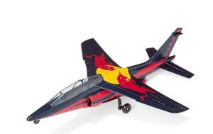 NEW21283 - ALFA Jet Red Bull