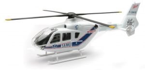 NEW29716B - Elicottero EUROCOPTER EC135 SAMU