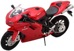 NEW57143A - DUCATI 1198 Rosso