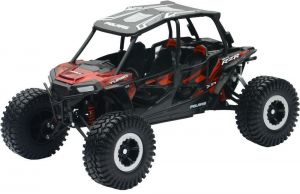 NEW57976R - POLARIS RZR XP 900 Rosso e Nero