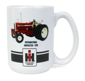 OBT165 - Tazza da pranzo INTERNATIONAL Harvester 1206