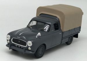 ODE116 - PEUGEOT 403 Pick-Up grigio - Tiratura limitata a 504 esemplari.