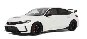 OT1056 - HONDA Civic Type R Championship 2022 Bianco