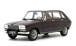 OT1066 - RENAULT 16 TX 1974 Prugna