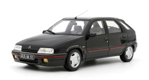 OT1081 - CITROËN ZX Volcane 2.0 1991 Nero