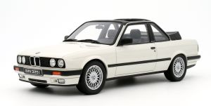 OT1097 - BMW E30 325i TC2 BAUR 1988 Bianco