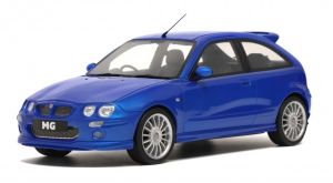 OT416 - MG 160 ZR 2001 Blu