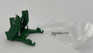 PMAR-05-ER80 - Attacco anteriore Laforge JD80 per JOHN DEERE 8400 ERTL