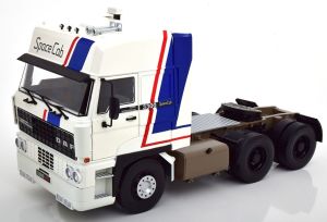 RK180091 - DAF 3300 Space Cab 6x4 1982