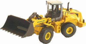 ROS00173.2 - Caricatore NEW HOLLAND W190