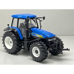 REP281 - NEW HOLLAND TM165 blu