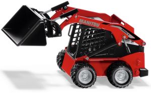 SIK3049 - Mini-caricatore MANITOU 3300 V