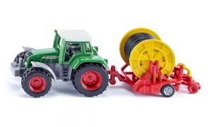 SIK1677 - FENDT 926 Vario con mulinello