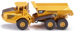 SIK1877 - Carro articolato VOLVO A40D Ech:1/87