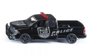 SIK2309 - Polizia USA 4x4 DODGE RAM 1500