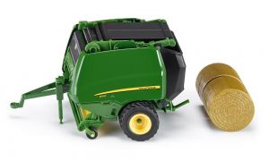 SIK2465 - Pressa JOHN DEERE 990