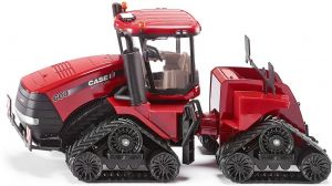 SIK3275 - Trattore cingolato CASE IH Quadrac 600