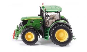 SIK3282 - Trattore JOHN DEERE 6210R con sollevatore anteriore