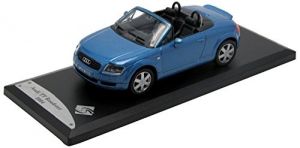 SOL421433020 - AUDI TT roadster 2004