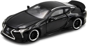 ERA-LS21LC2501 - LEXUS LB WORKS LC500 nero