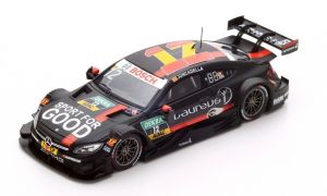 SPASG285 - MERCEDES AMG C63 DTM #12 2016 MERCEDES AMG DTM Team HWA D.Juncadella - Edizione limitata a 300 copie.