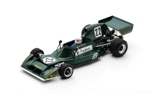 SPAS3961 - ENSIGN N174 #22 Trofeo Internazionale 1974 Brian Redman