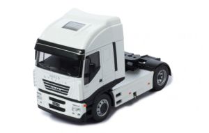 IXOTR119 - IVECO Stralis 2012 4x2 Bianco