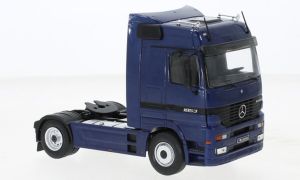 IXOTR121 - MERCEDES Actros 1853 MPl 4x2 1995 blu scuro