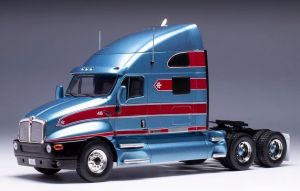 IXOTR180.22 - KENWORTH T2000 6x4 1998 Blu