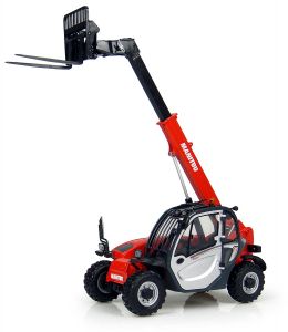 UH2924 - MANITOU MT 625 T con forche