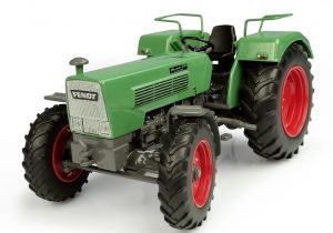 UH5311 - FENDT Farmer 105S 4WD