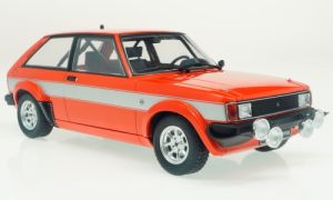 WBXWB124090 - TALBOT Sunbeam Lotus 1980 Rosso e Argento