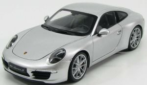 WEL18047WC - PORSCHE 911 Carrera S 2012 grigio