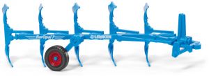 WIK037802 - Aratro LEMKEN Europal 7