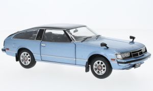 WBXWB124155 - TOYOTA Celica XX 1978 blu chiaro