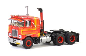 WSI01-2660 - MACK F700 6x4 KUYPERS KESSEL